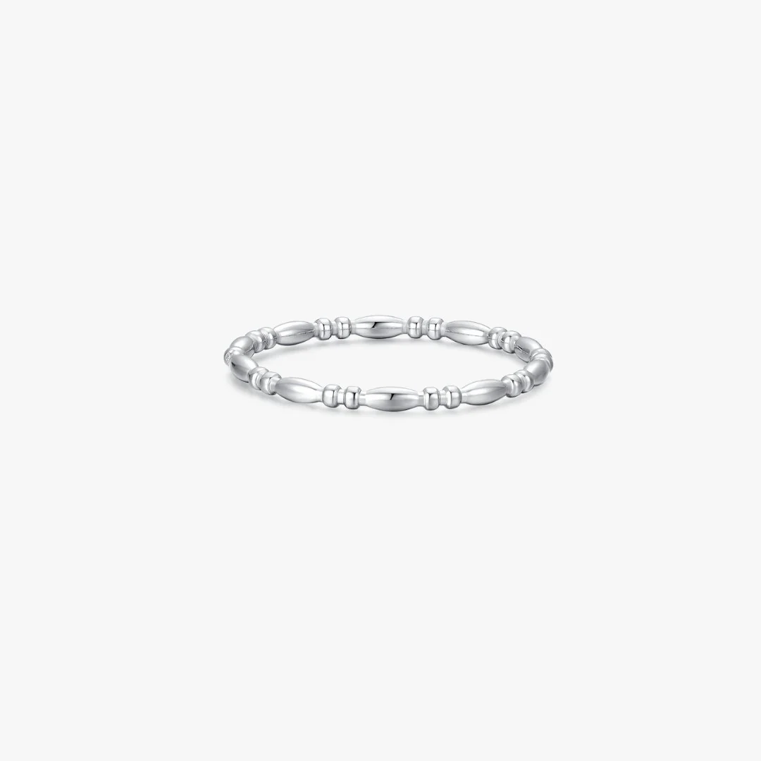 Adina Beaded Ring - Image 5
