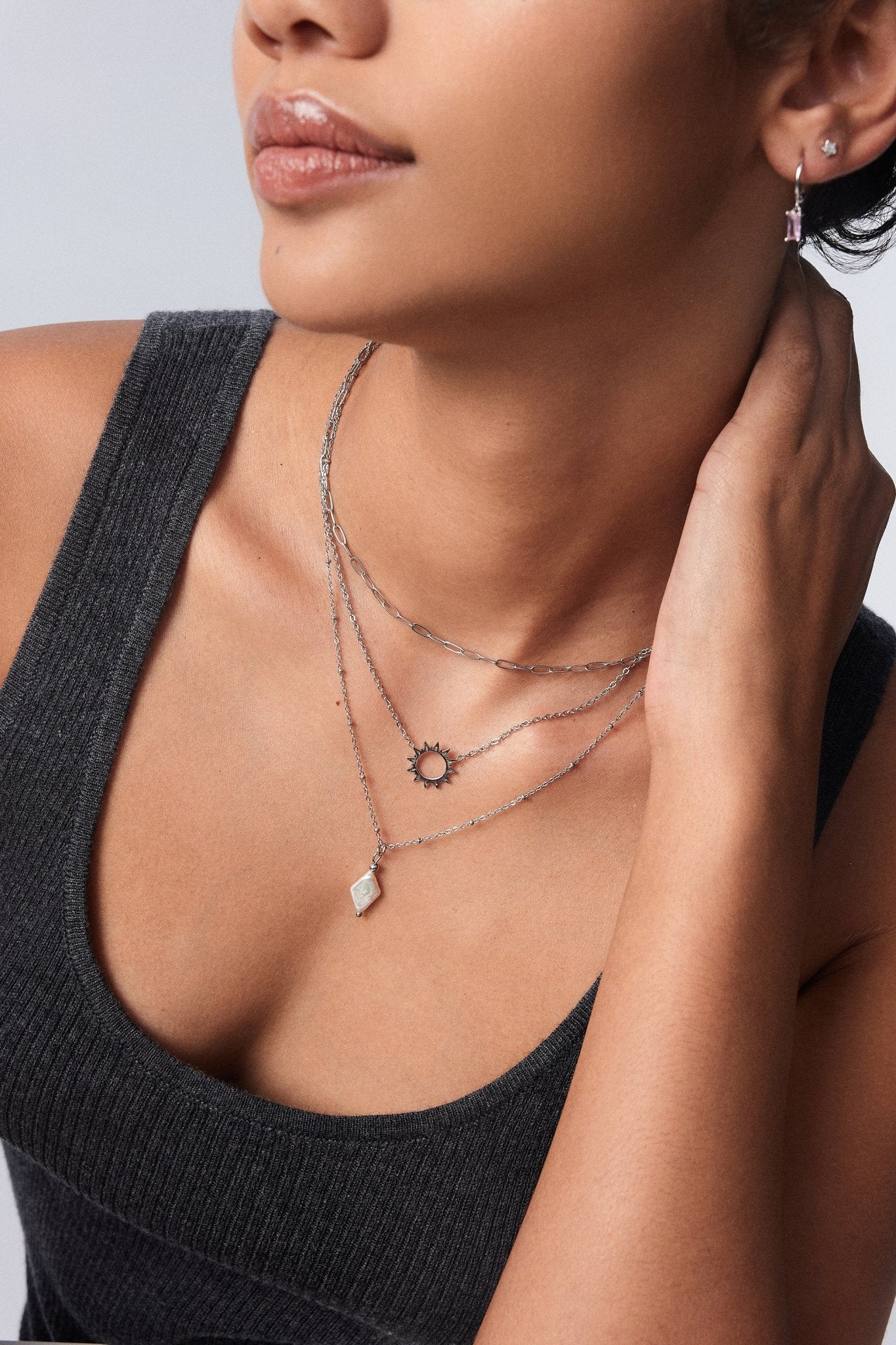 Allie Necklace - Image 5