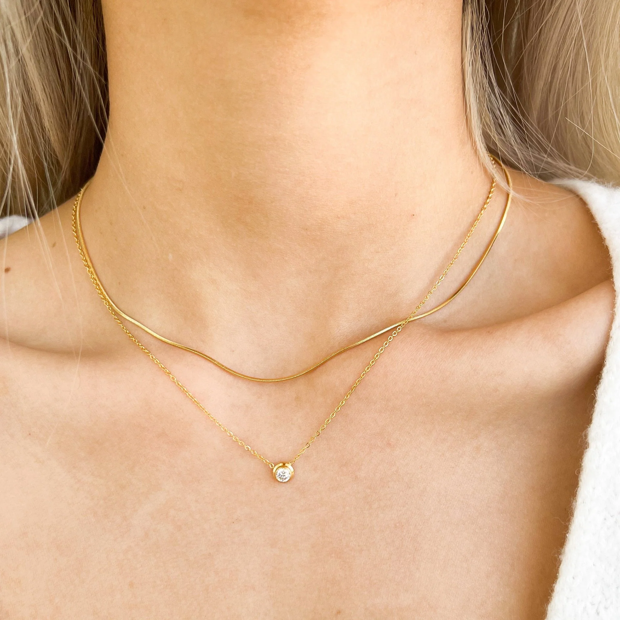 Amanda Chain - Image 6