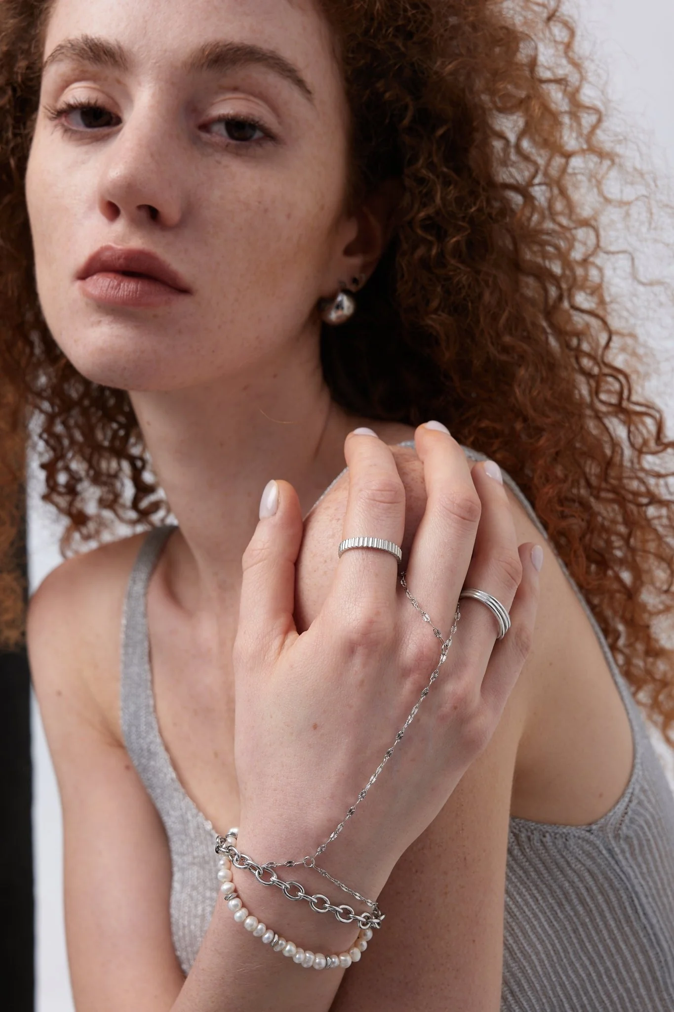 Claire Ring - Image 5