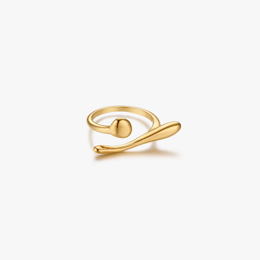 Avalon Adjustable Ring - Image 4