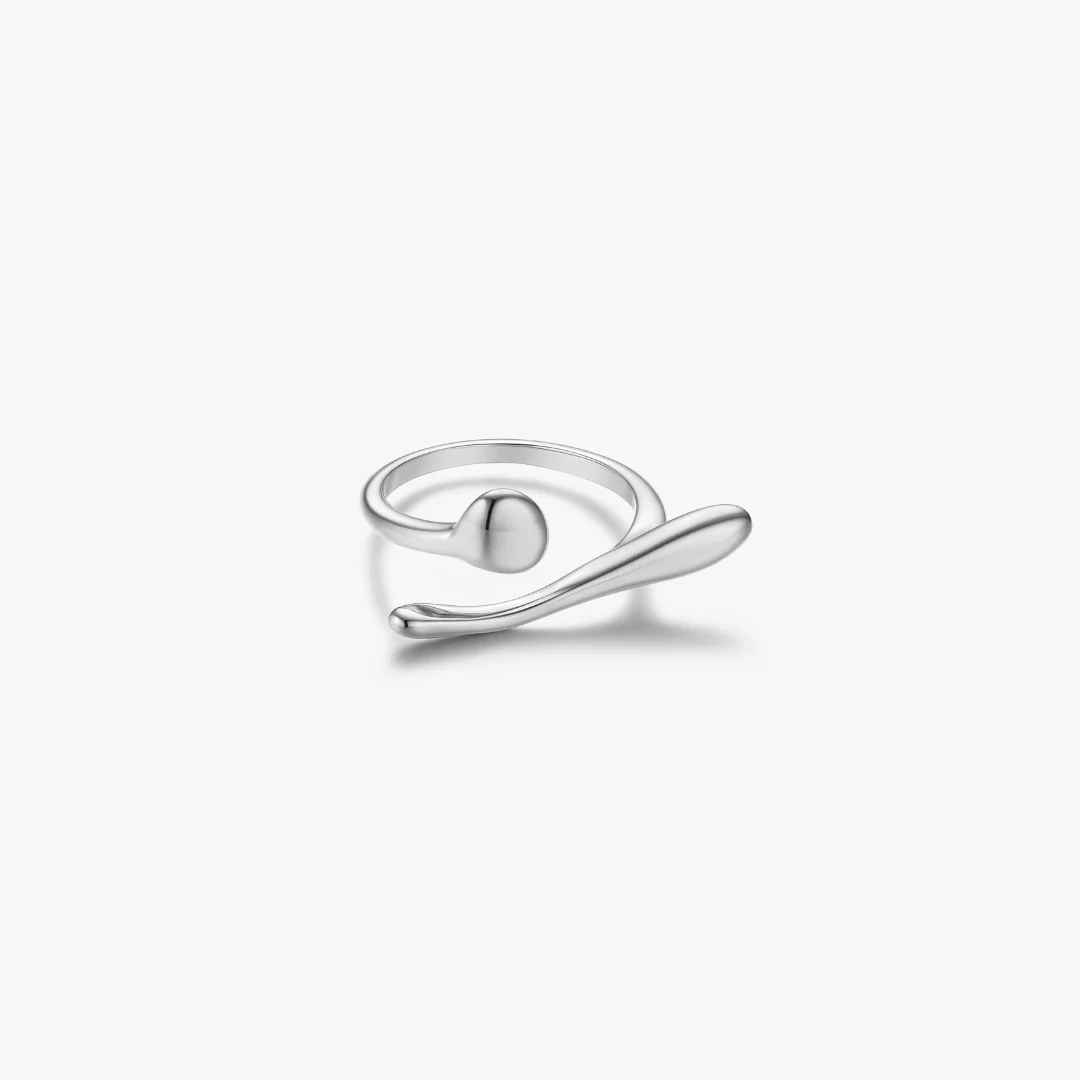 Avalon Adjustable Ring - Image 5