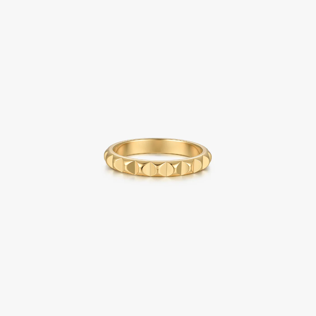 Axis Band Ring - Image 7