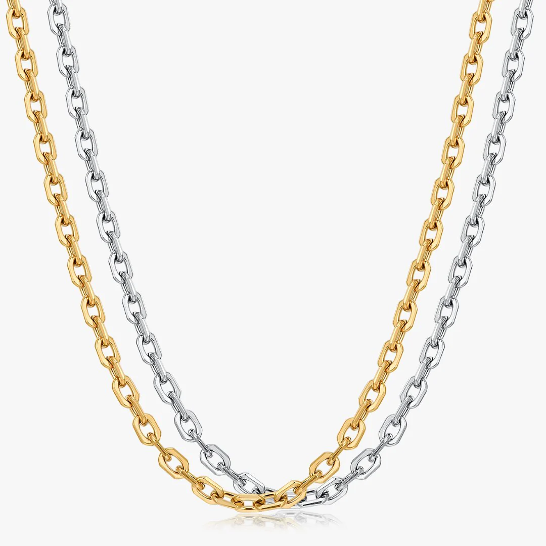 Blake Chain (Unisex)