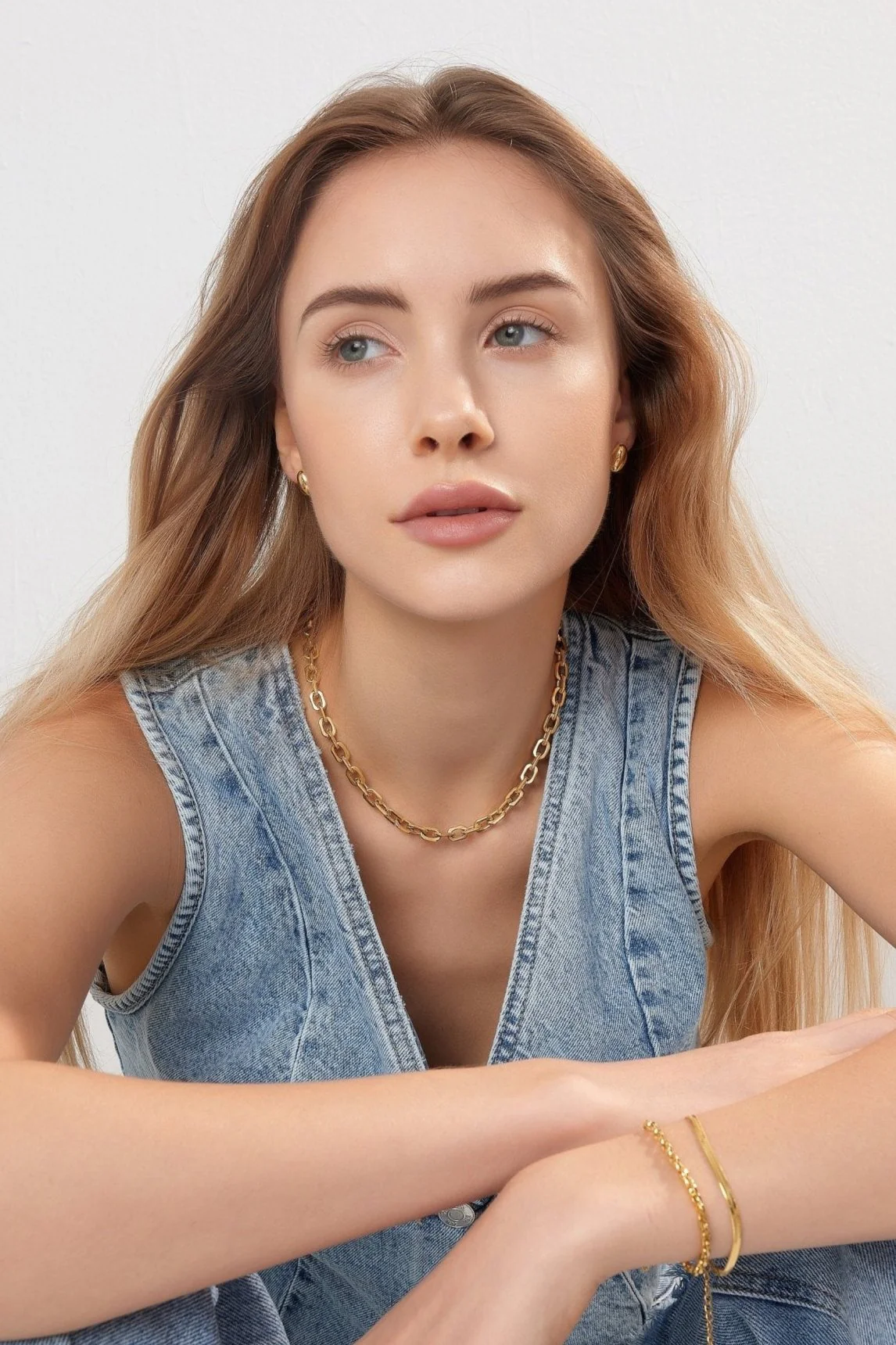 Blake Chain (Unisex) - Image 5