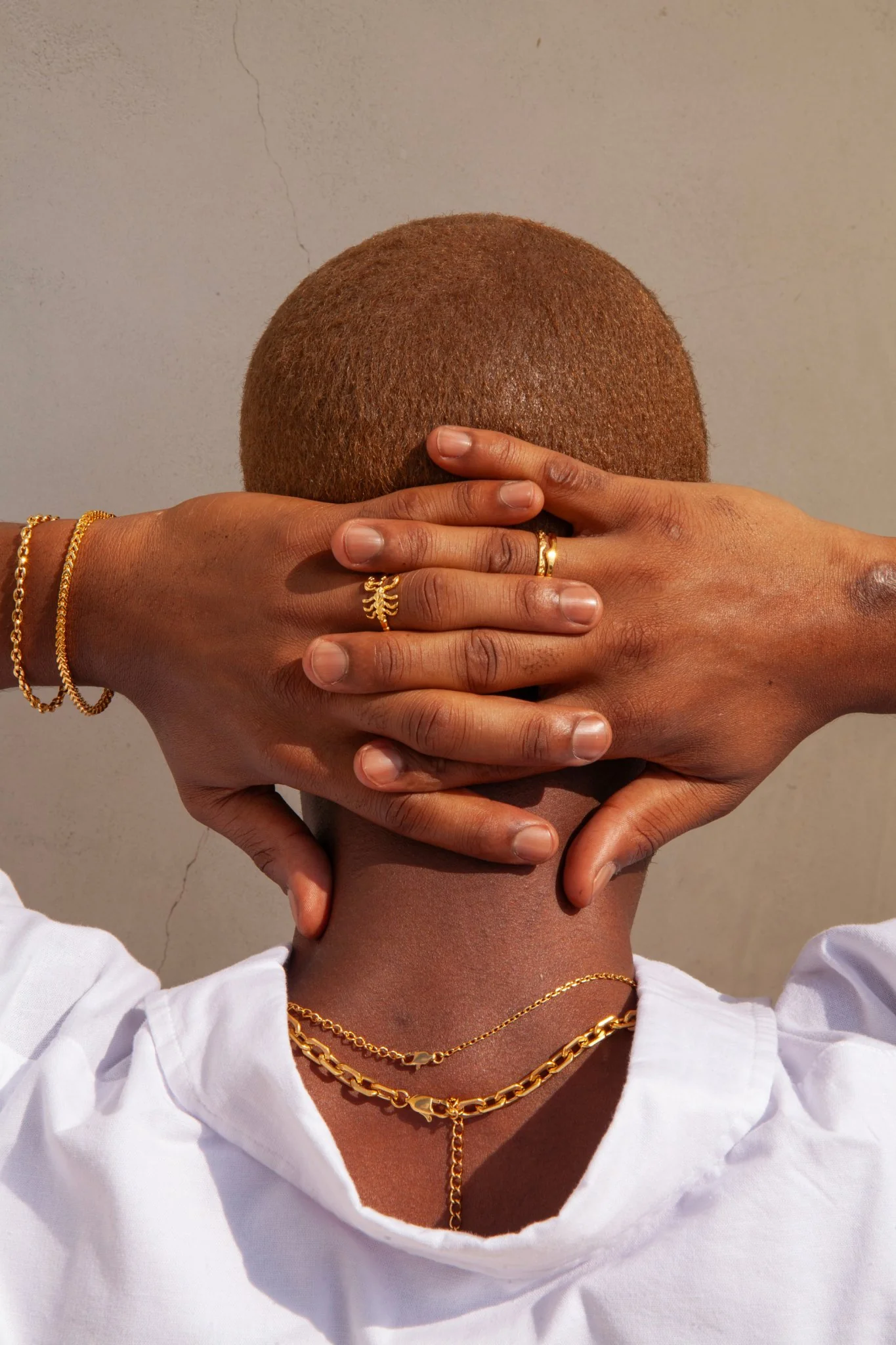 Blake Chain (Unisex) - Image 6