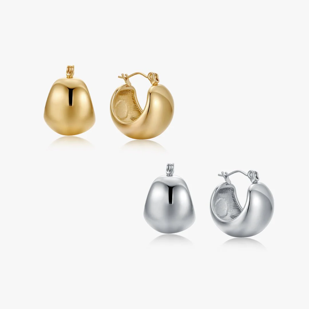 Bold Dome Hoops