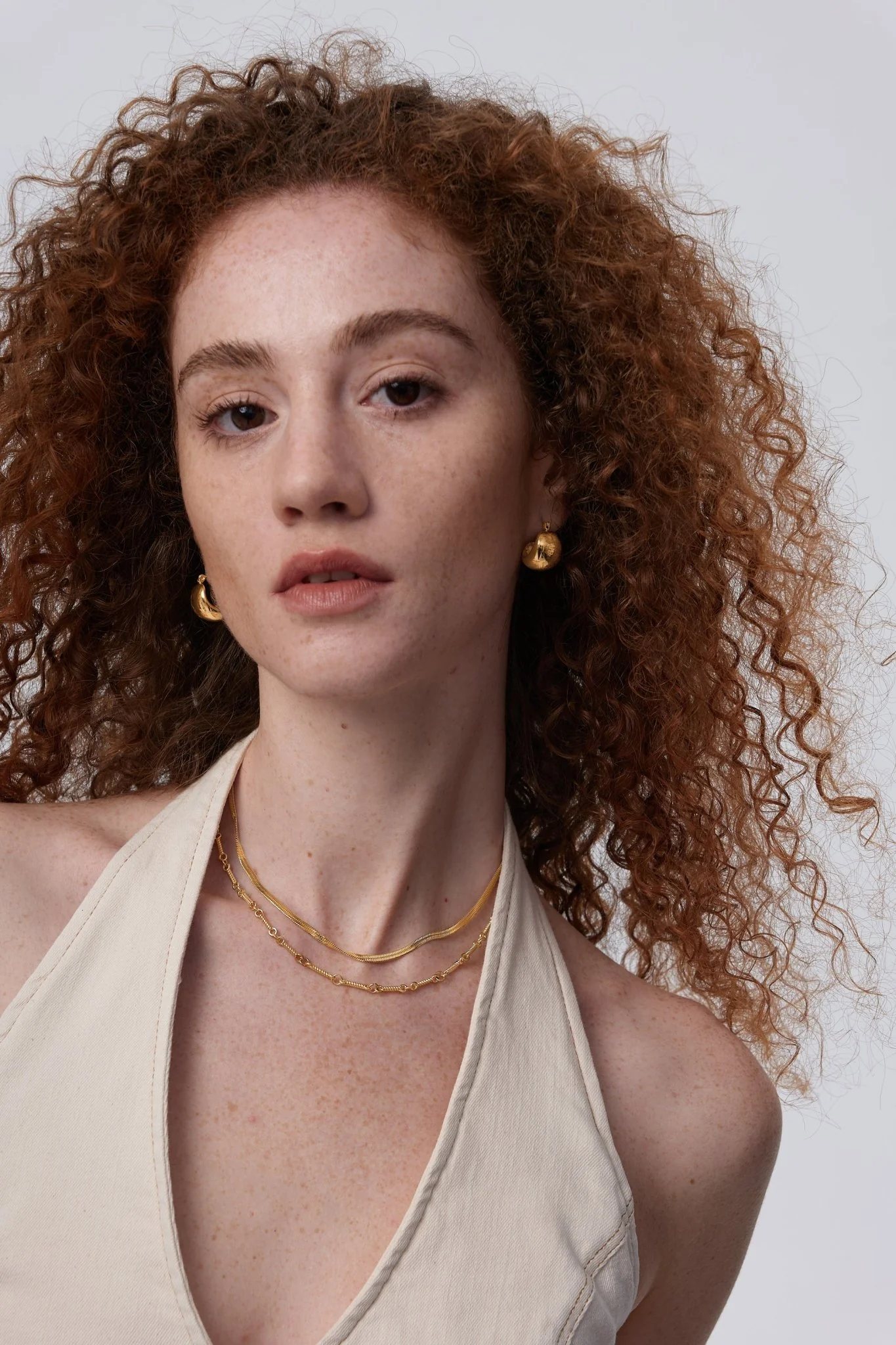 Bold Dome Hoops - Image 2