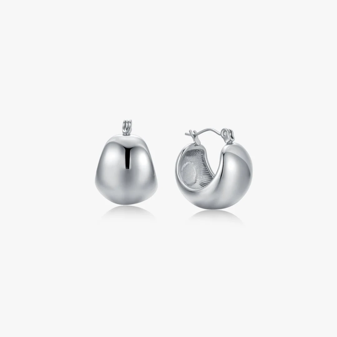 Bold Dome Hoops - Image 6