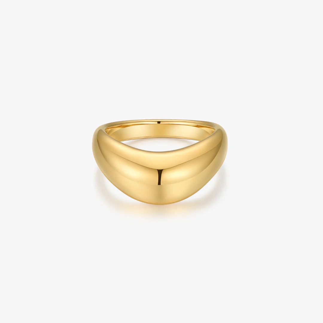 Bold Flow Ring - Image 5