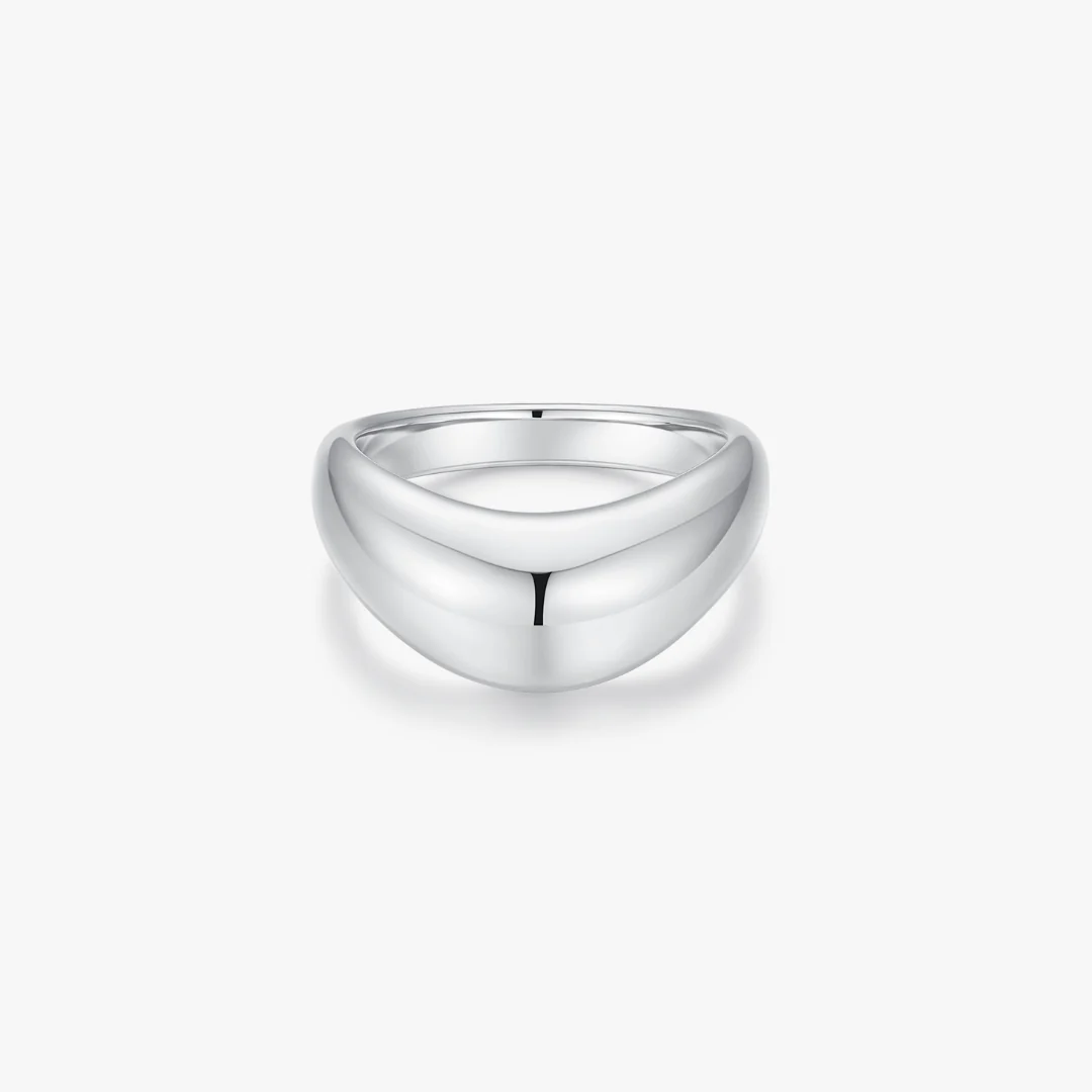 Bold Flow Ring - Image 6