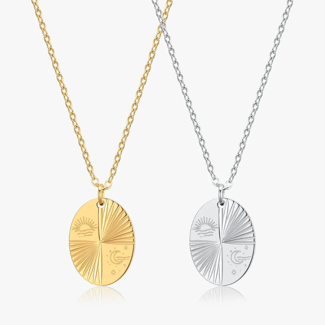 Celestial Necklace