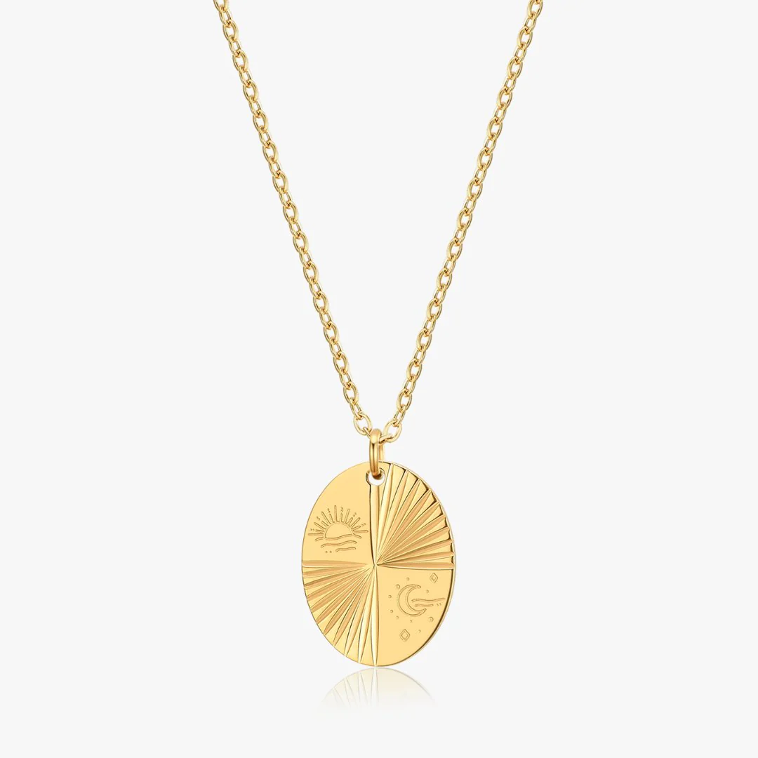 Celestial Necklace - Image 7