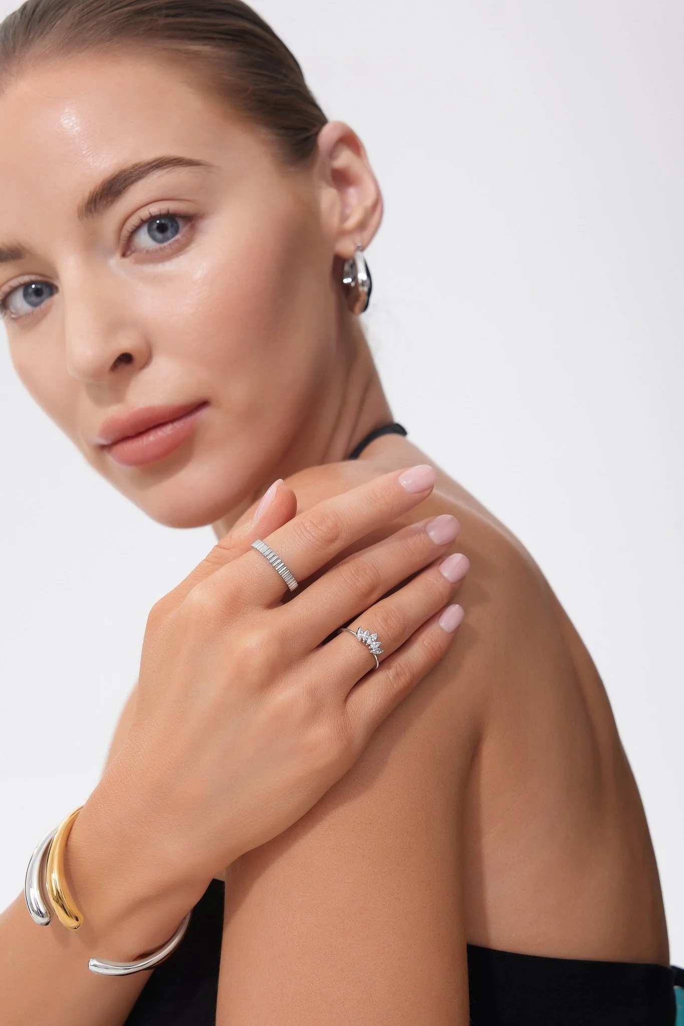Claire Ring - Image 4