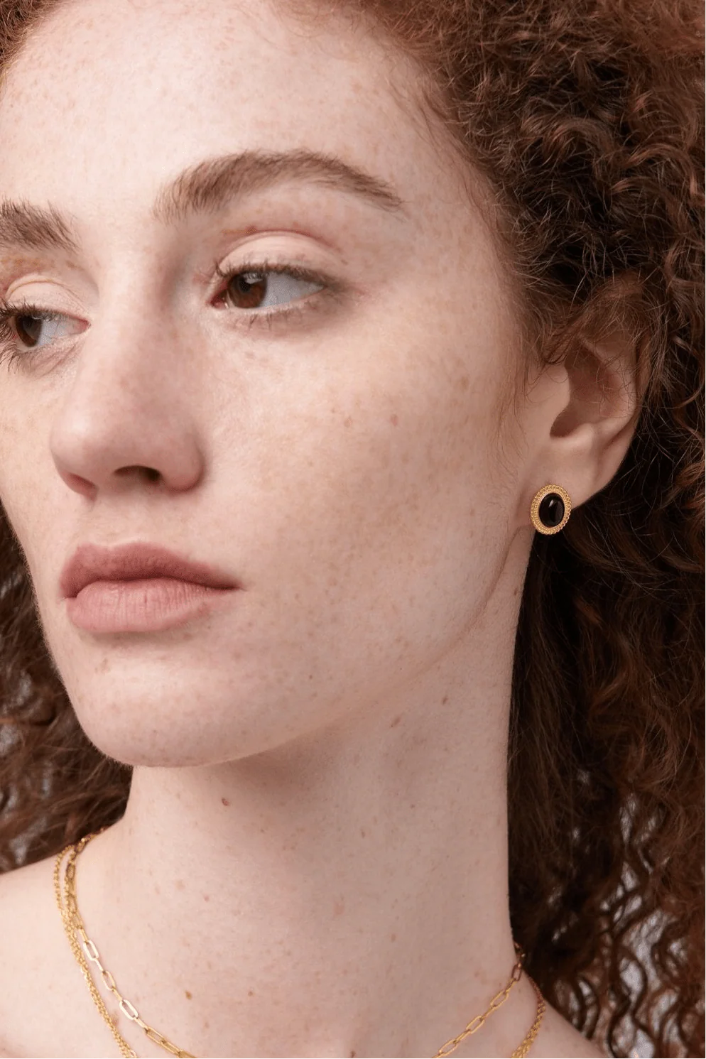 Classic Black Agate Gold Bundle - Image 3