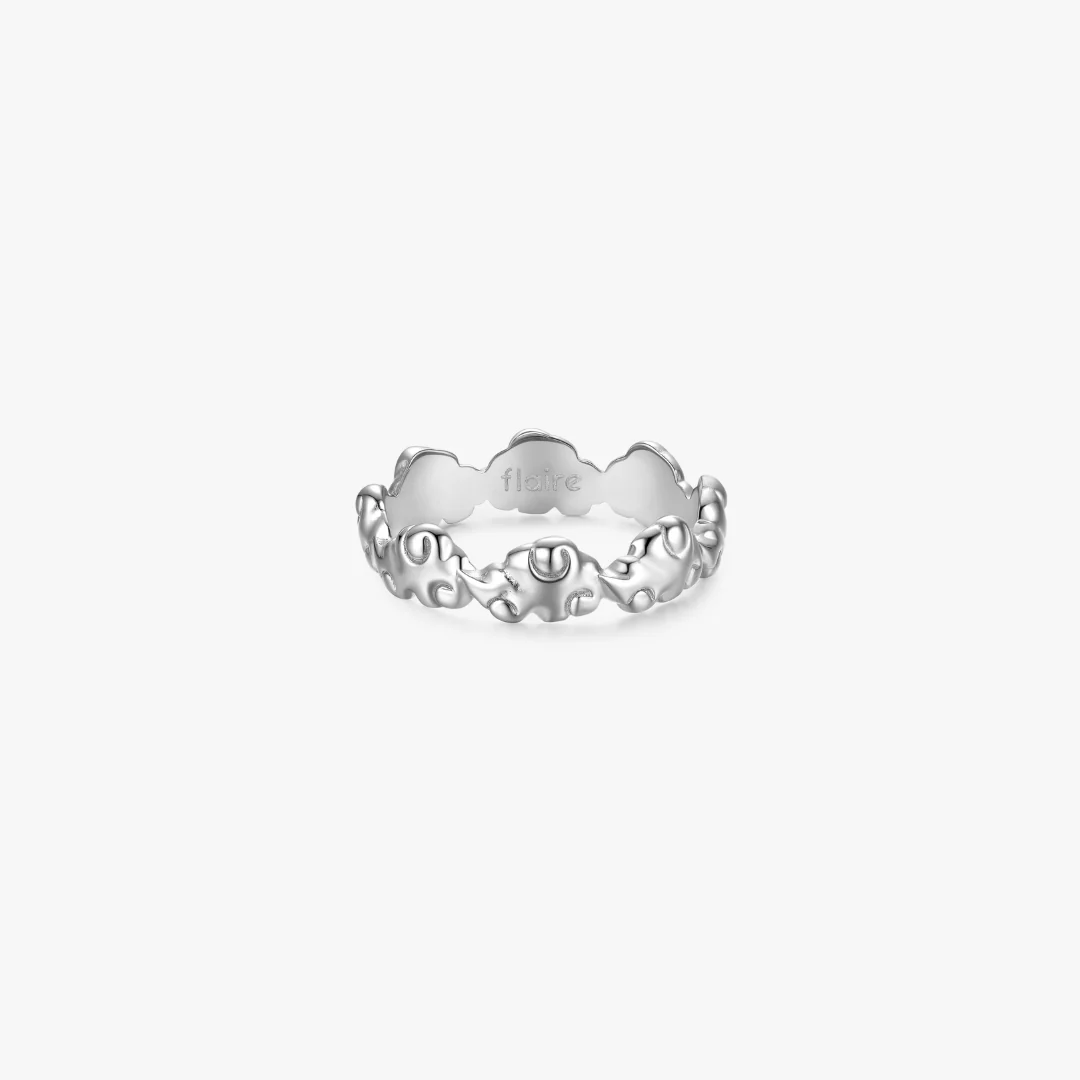 Cloud Ring (Anime Inspired Collection) - Image 8