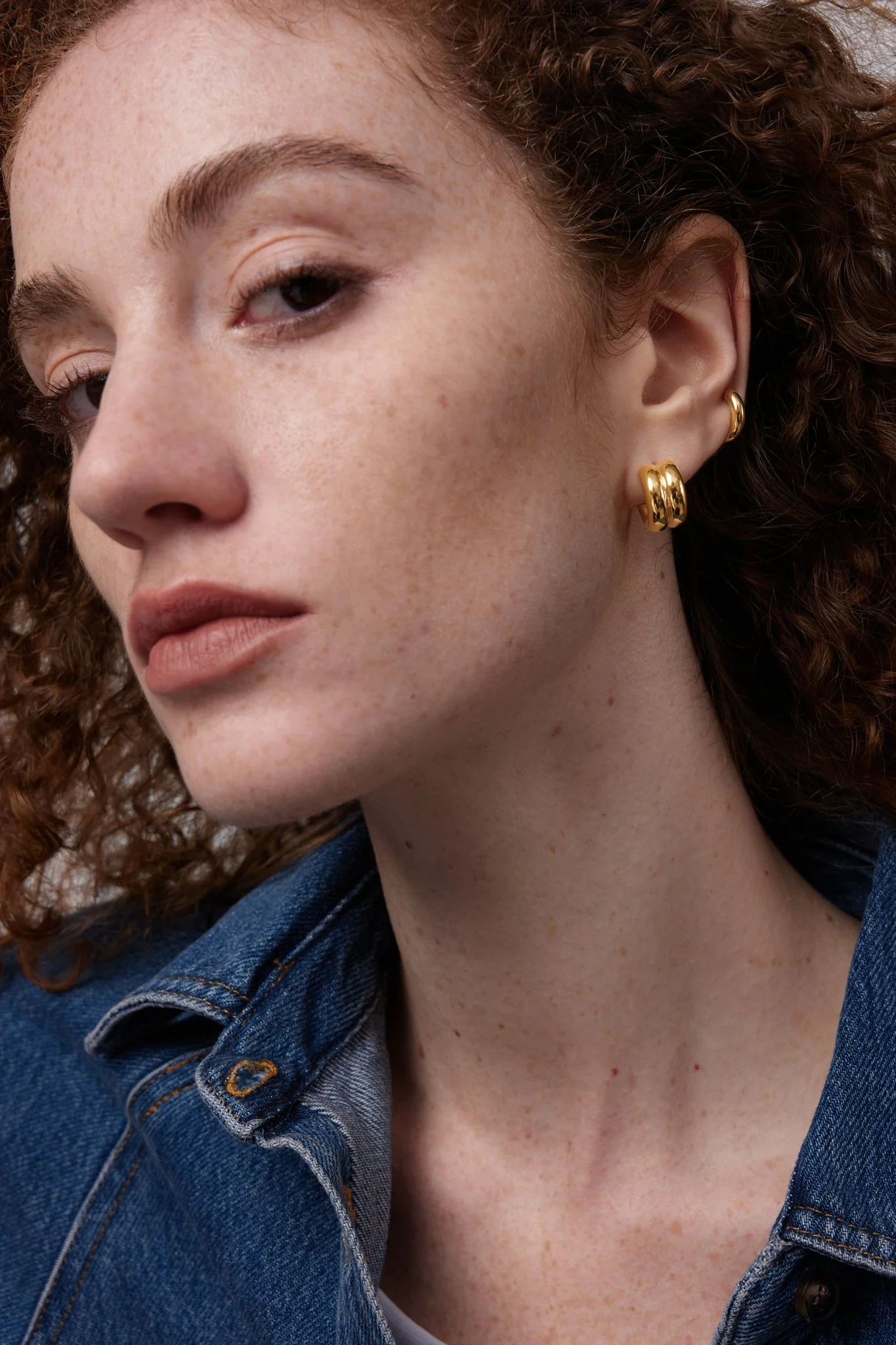 Double Up Hoops - Image 2