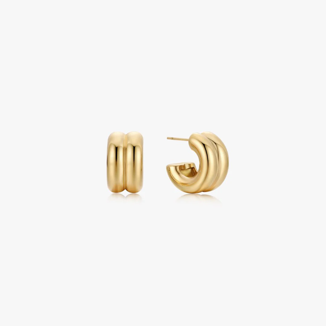 Double Up Hoops - Image 6