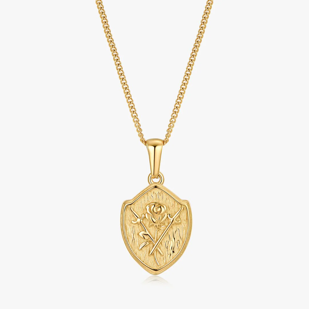 En Garde Necklace (Unisex) - Image 10