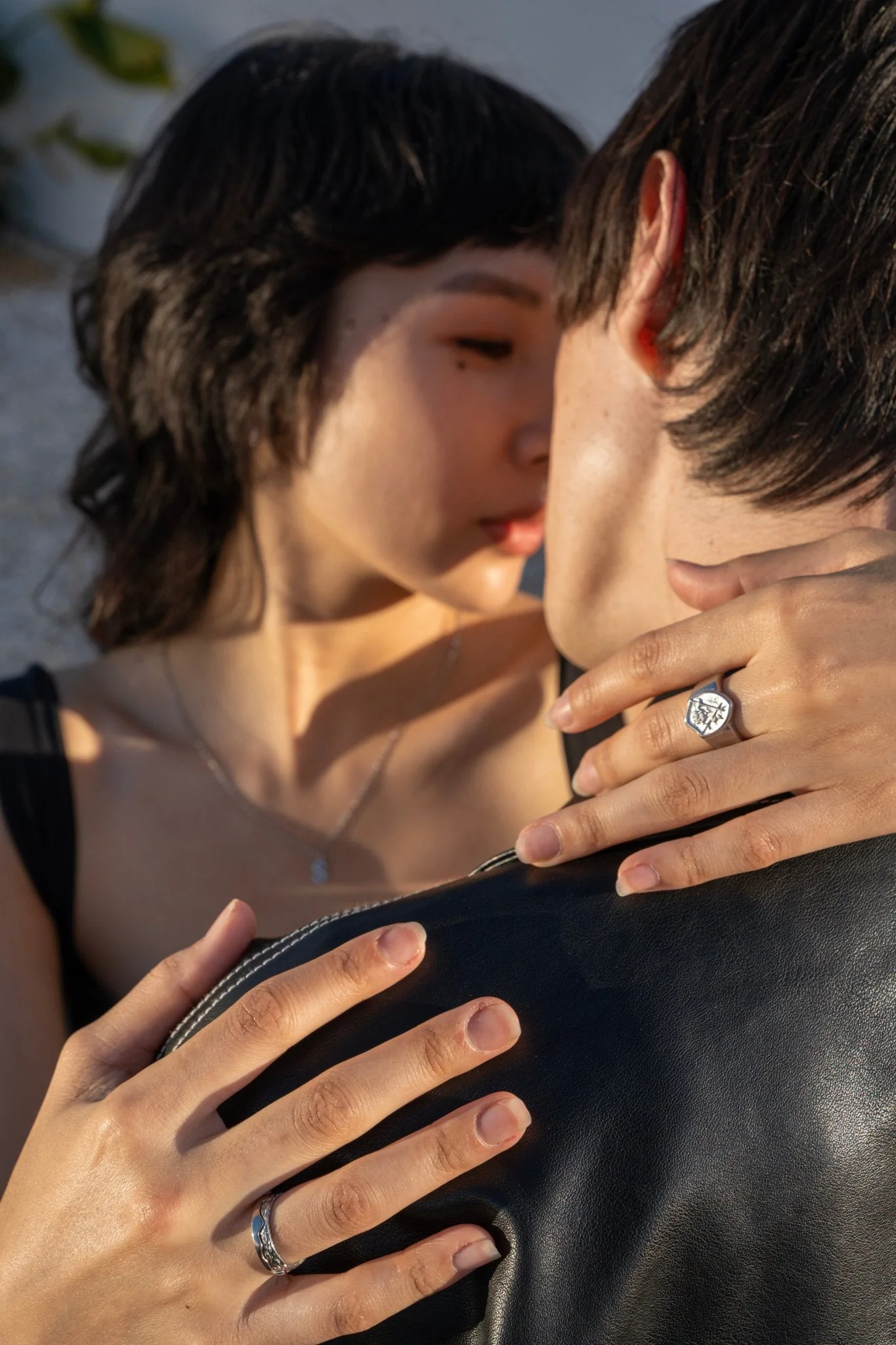 En Garde Ring (Unisex) - Image 8