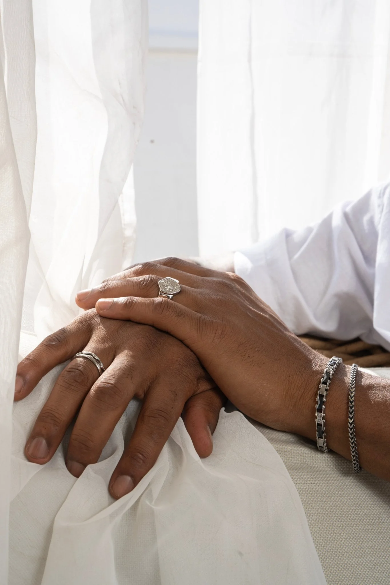 En Garde Ring (Unisex) - Image 9