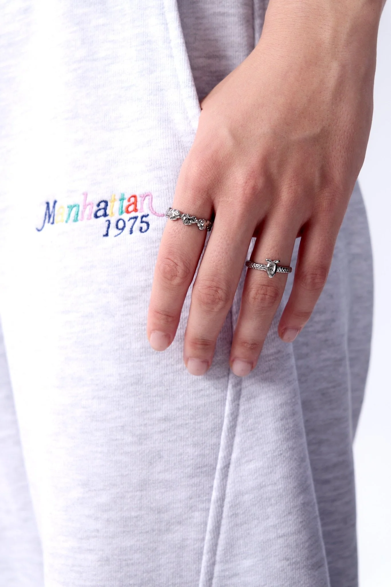 Cloud Ring (Anime Inspired Collection) - Image 3
