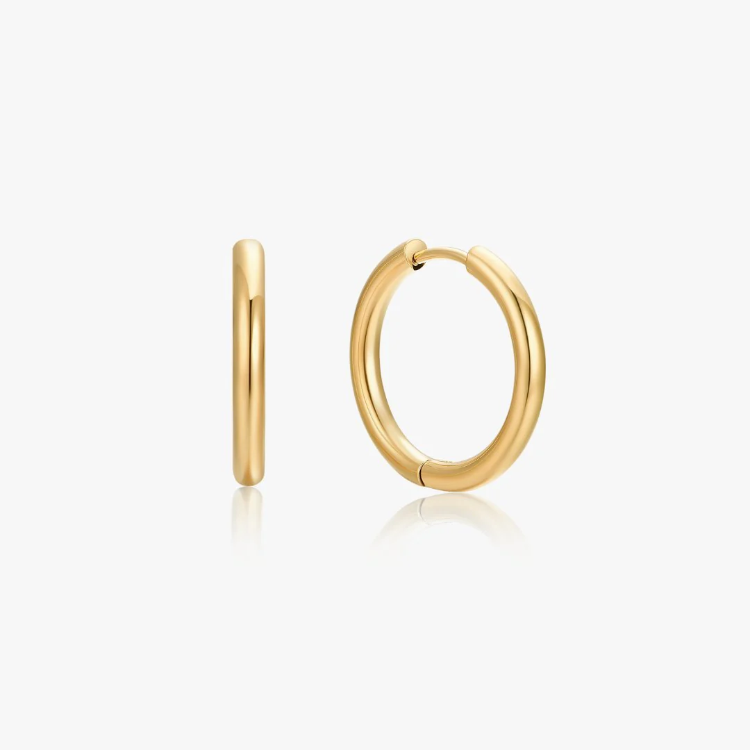 Everyday Seamless Hoops - Image 11