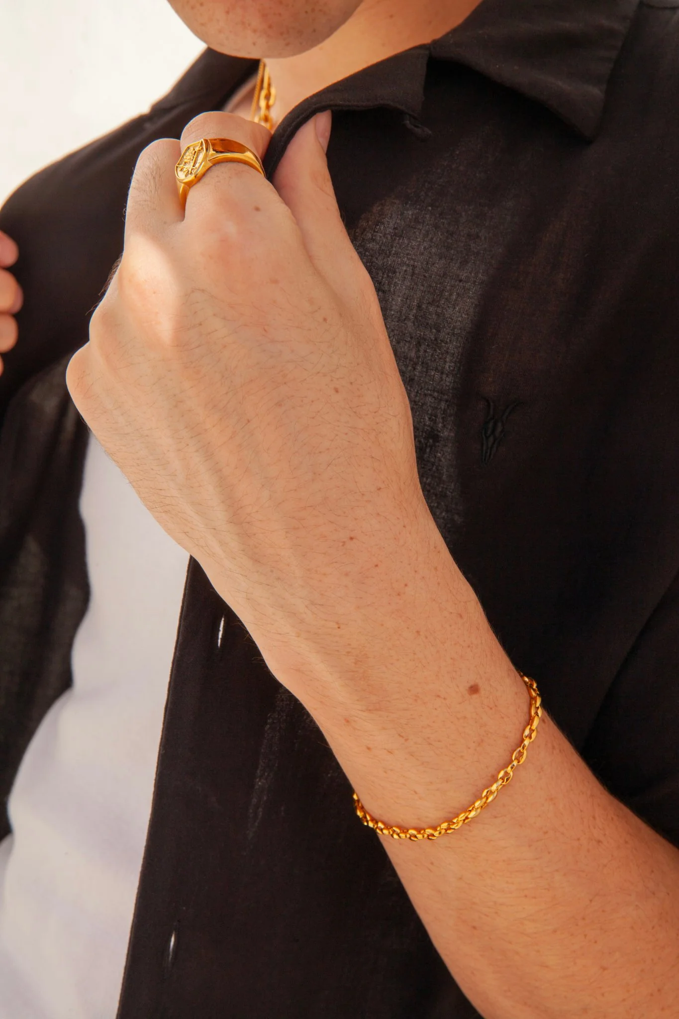 Ezra Bracelet (Unisex) - Image 5
