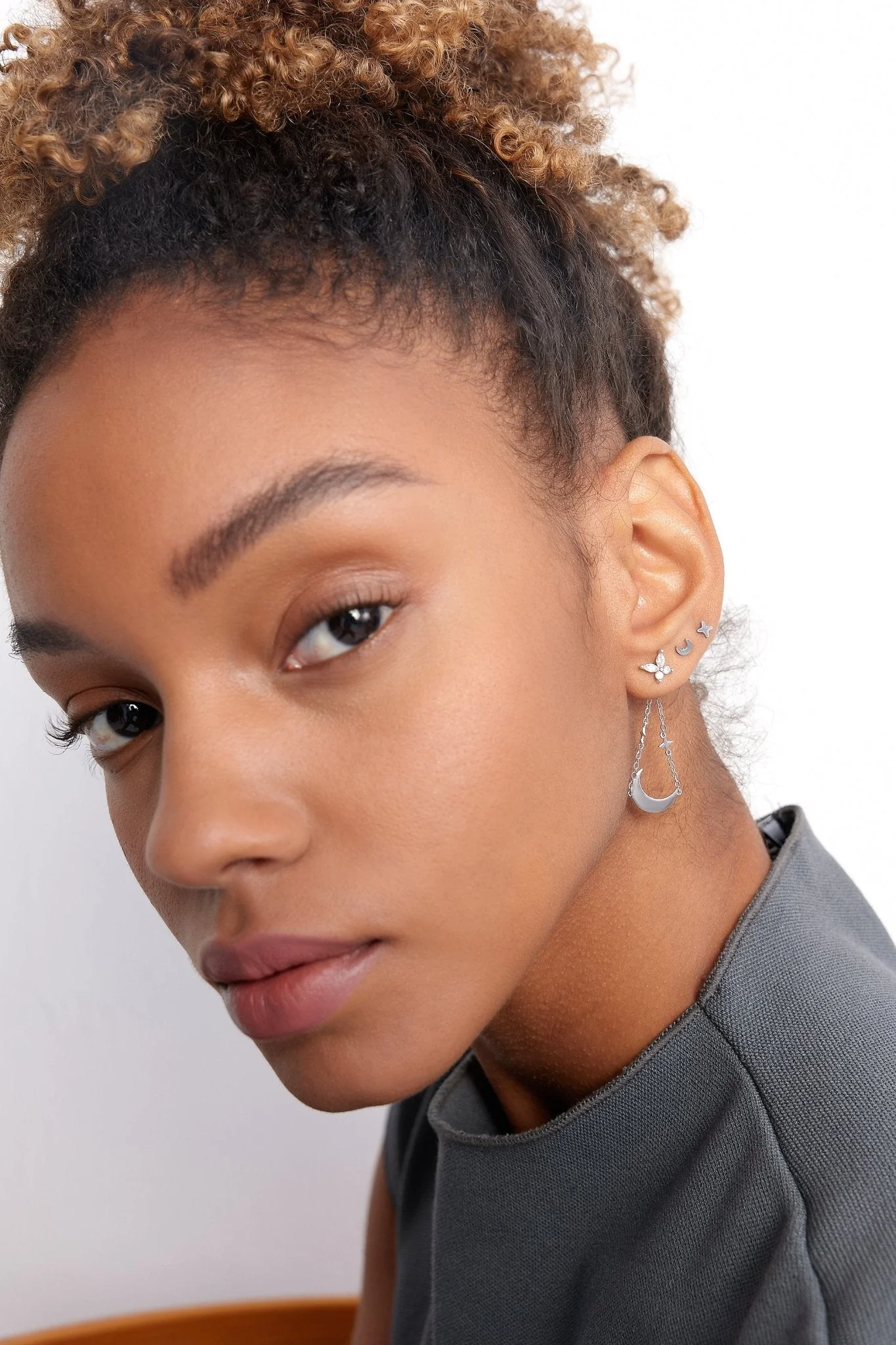 Flare Star Studs - Image 6