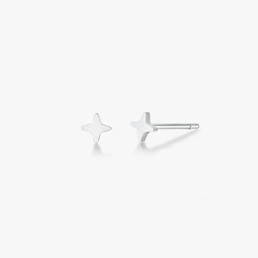 Flare Star Studs - Image 8
