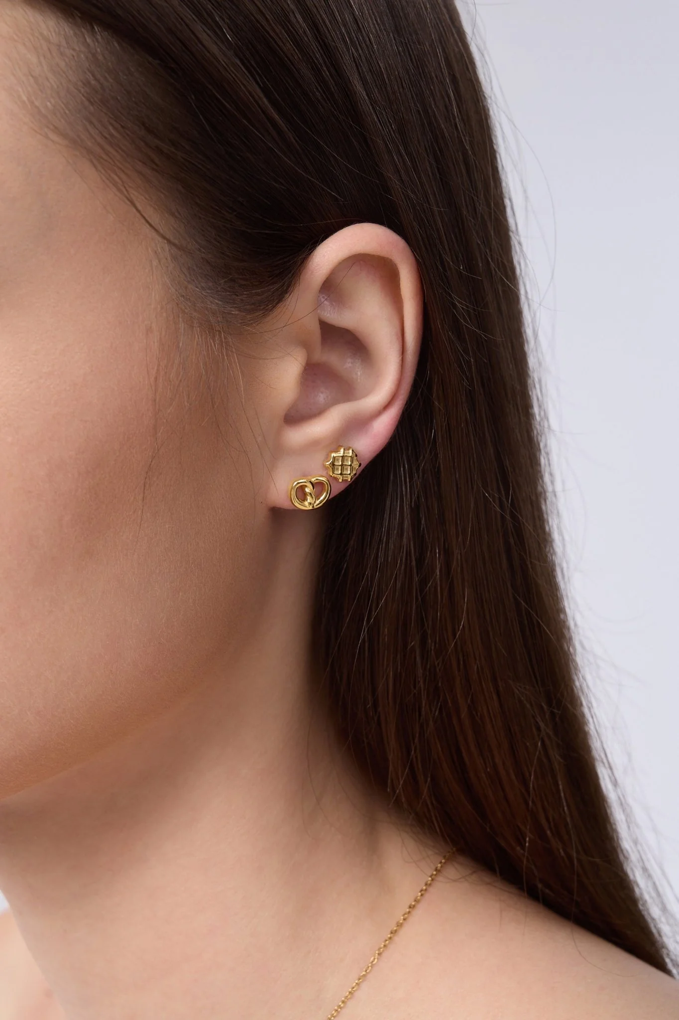 Waffle Studs - Image 3