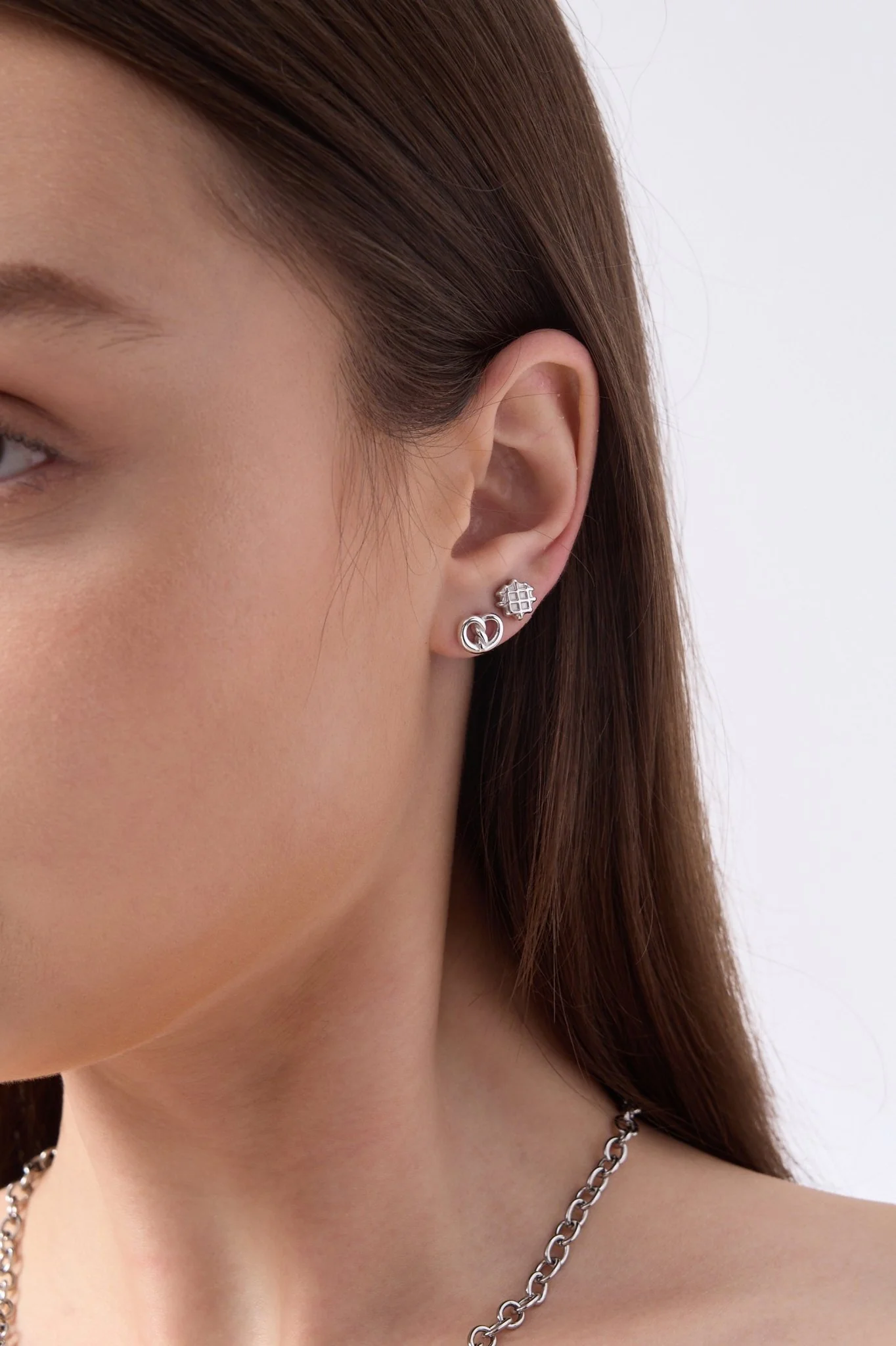 Waffle Studs - Image 2