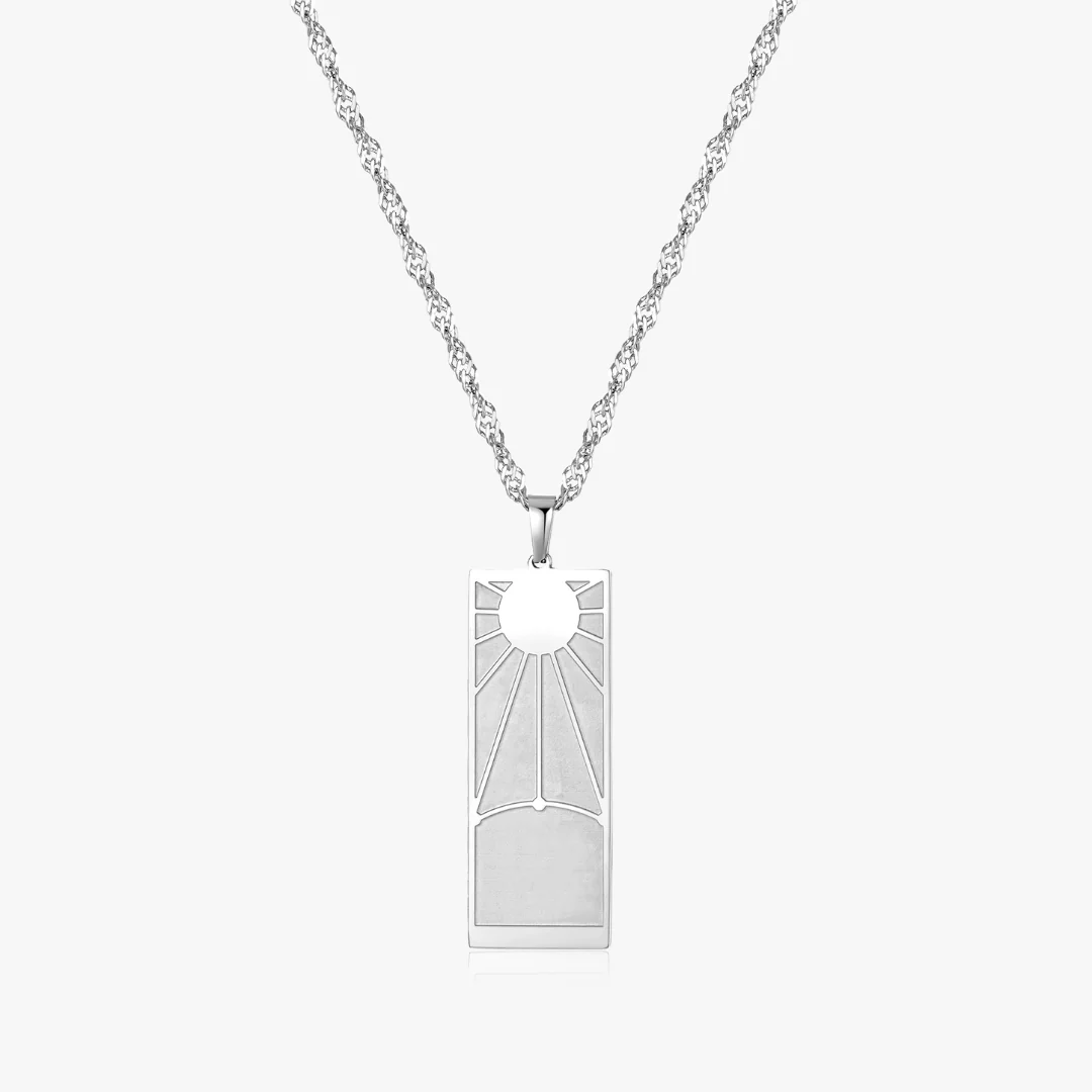 Hanafuda Necklace (Anime Inspired Collection) - Image 7