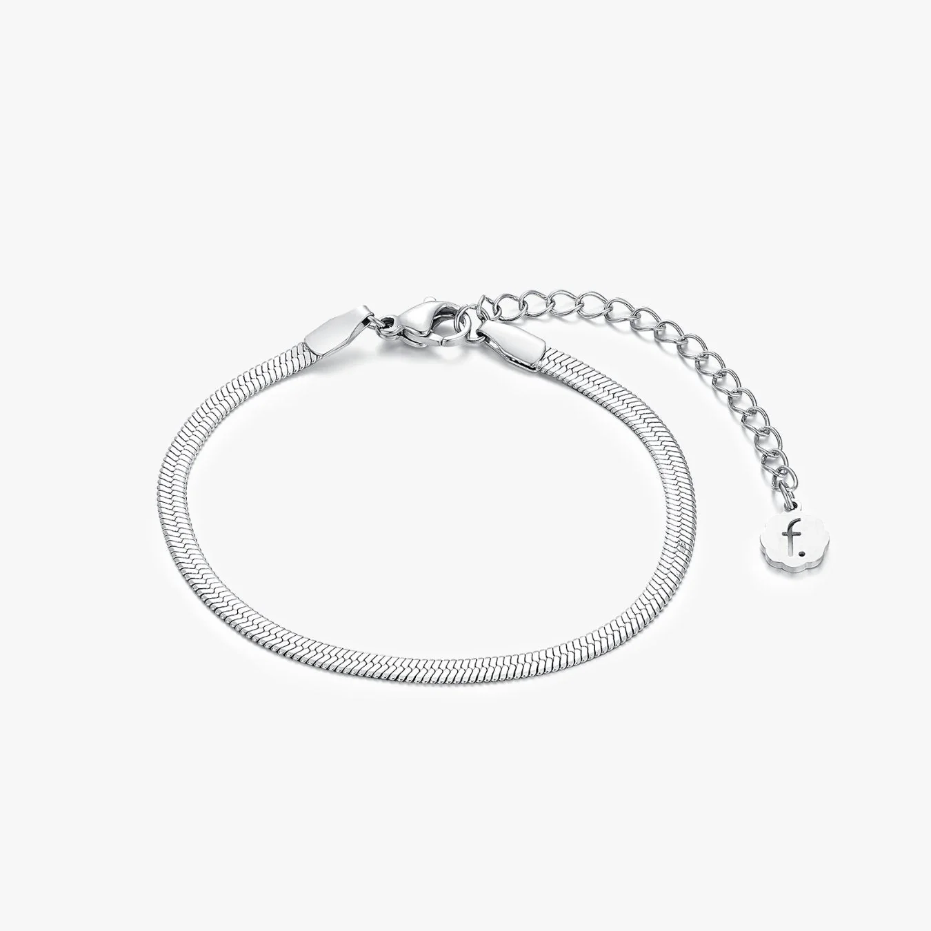 Herringbone Bracelet - Image 8