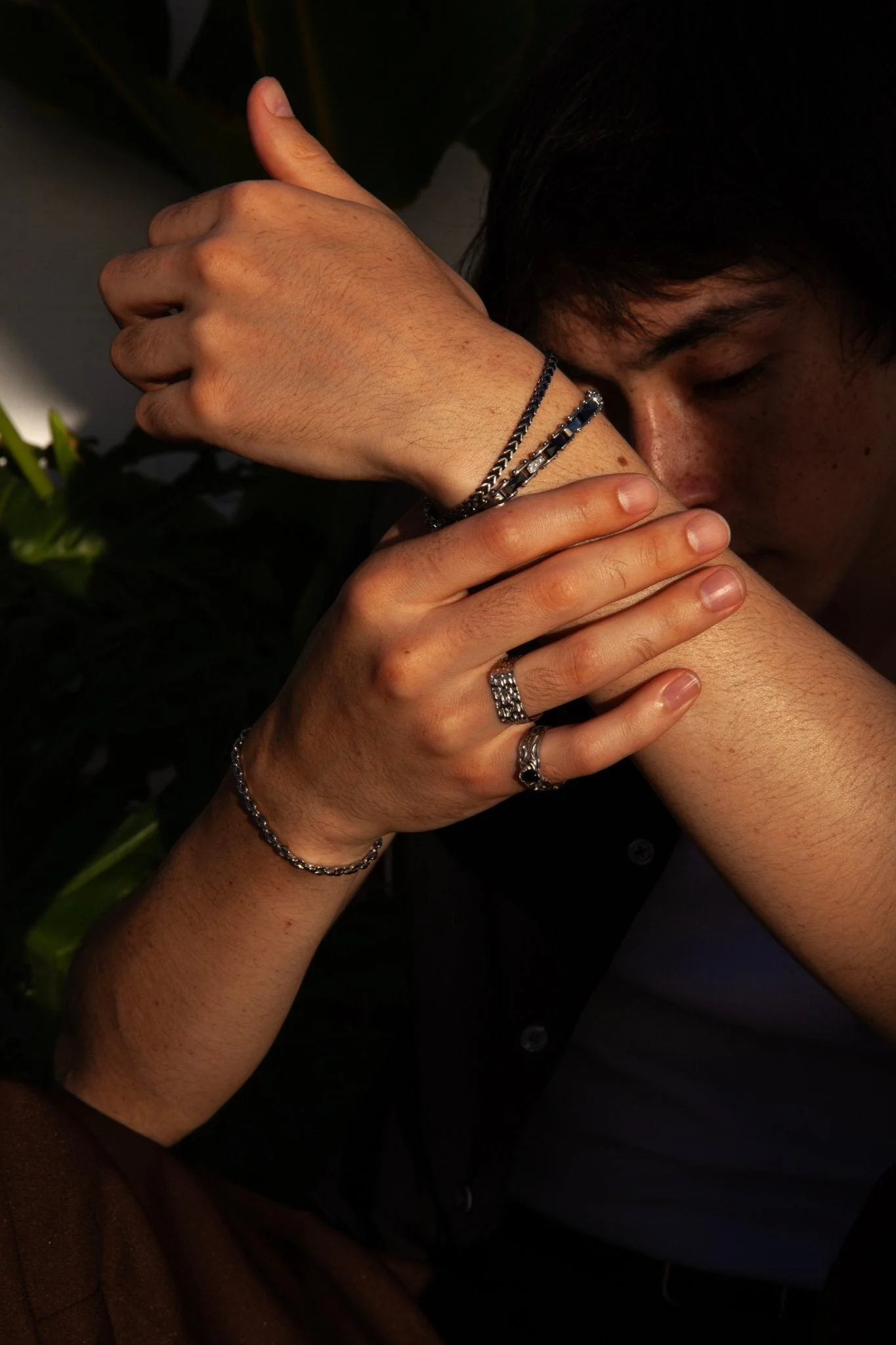 Hunter Bracelet (Unisex) - Image 10