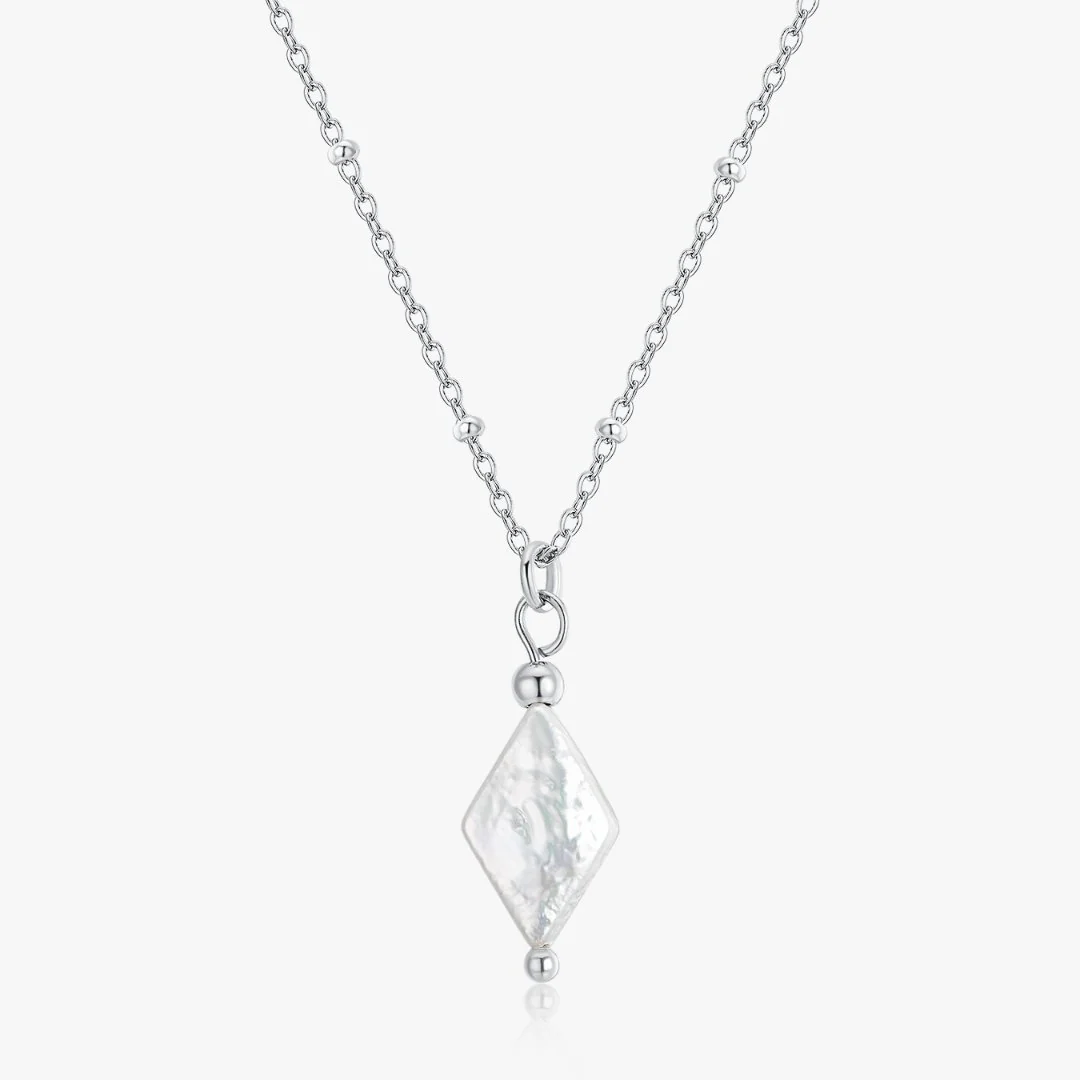 Iris Pearl Necklaces - Image 7