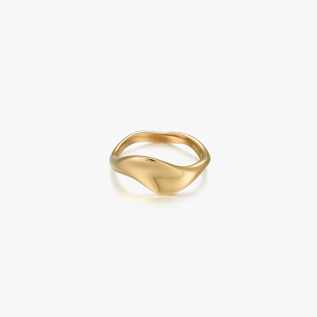 Liquid Form Ring - Image 12