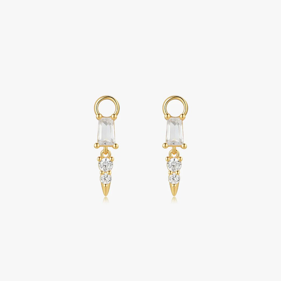 Lucia Hoop Charms - Image 8