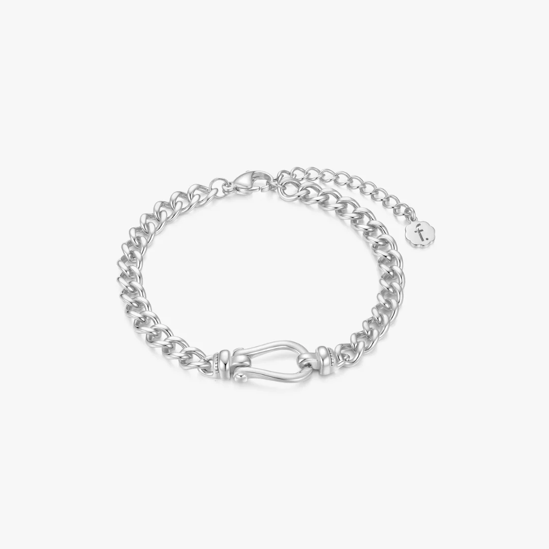 Madison Harness Chain Bracelet - Image 5