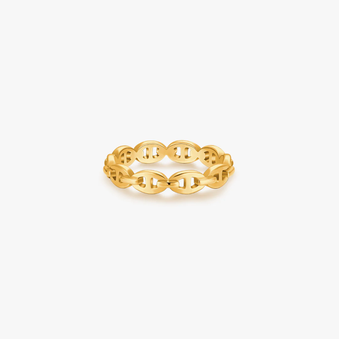 Mariner Chain Ring - Image 4