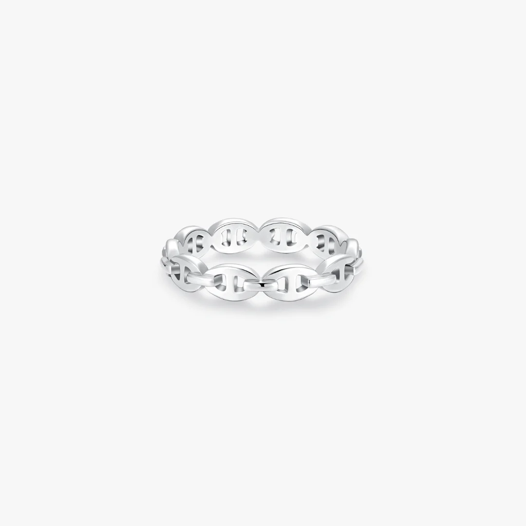 Mariner Chain Ring - Image 5