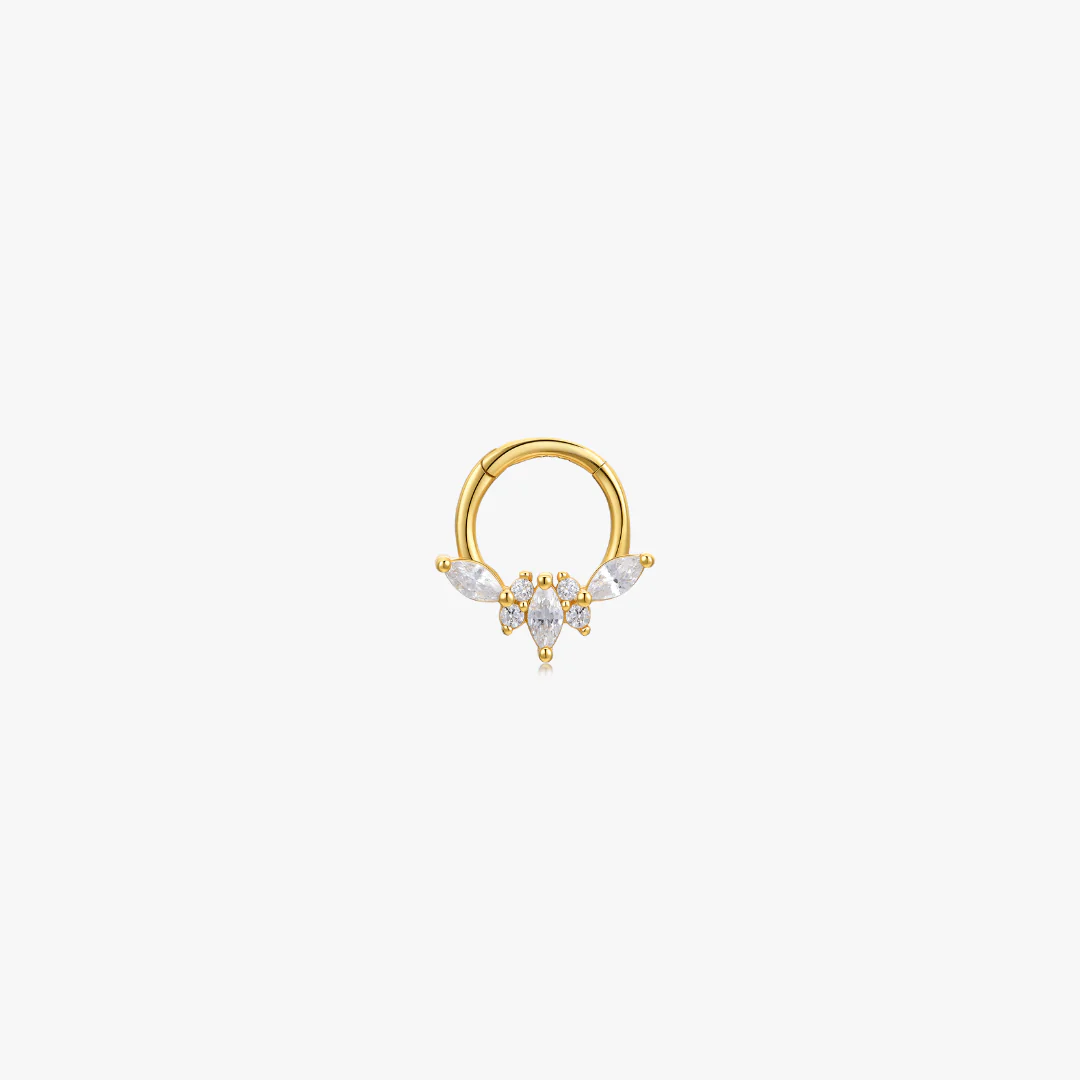 Millie Clicker Hoop - Image 3