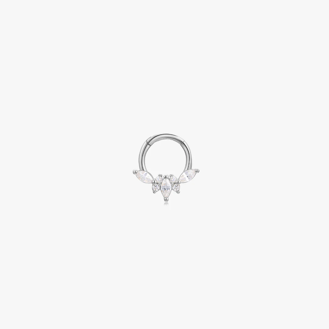 Millie Clicker Hoop - Image 4