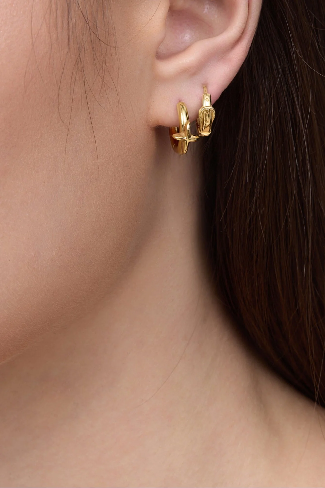 Mini Belt Hoops - Image 2