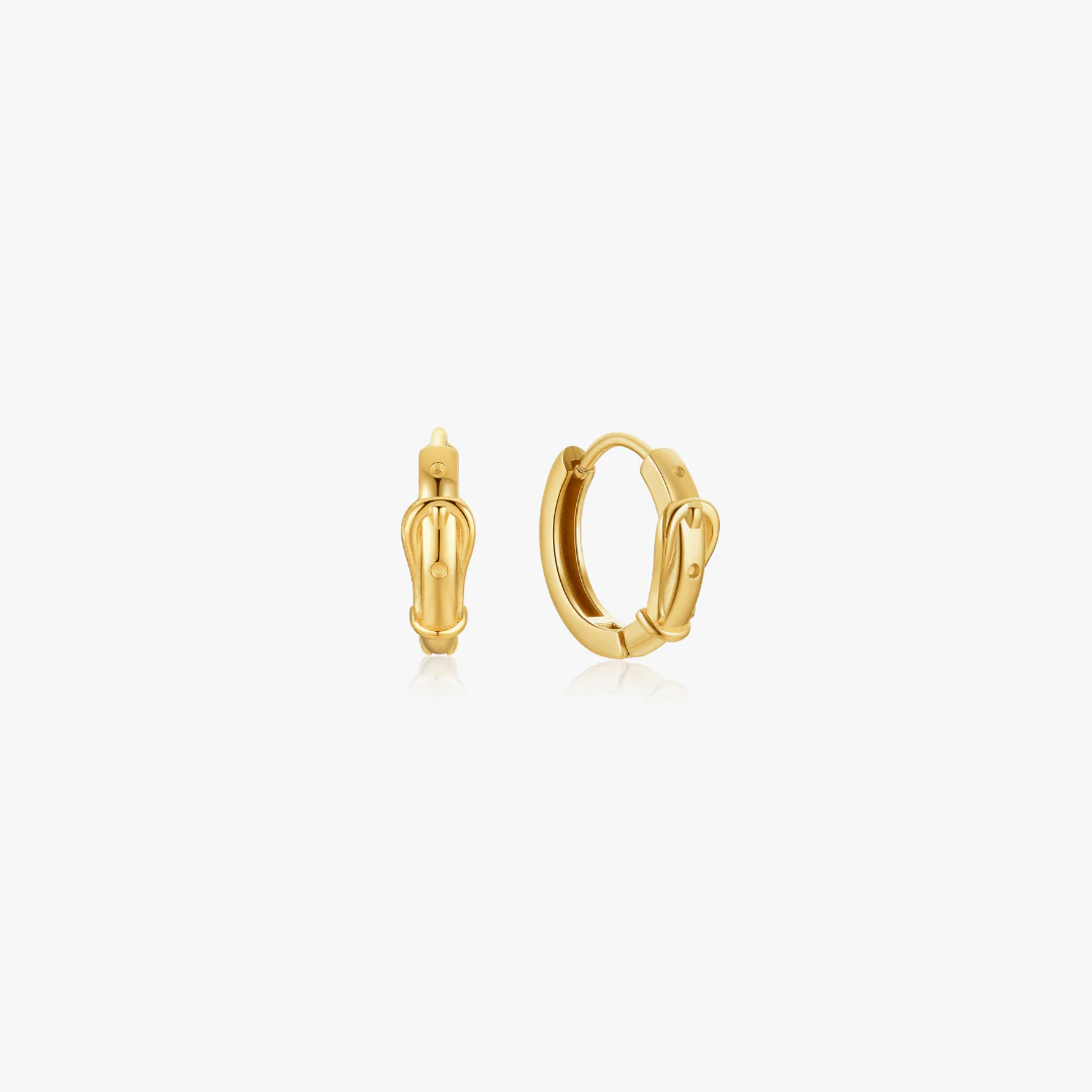 Mini Belt Hoops - Image 3