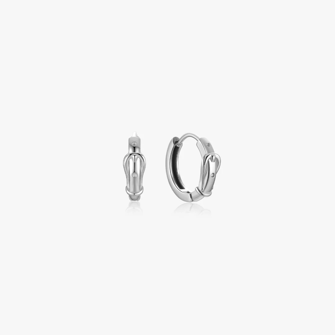 Mini Belt Hoops - Image 4