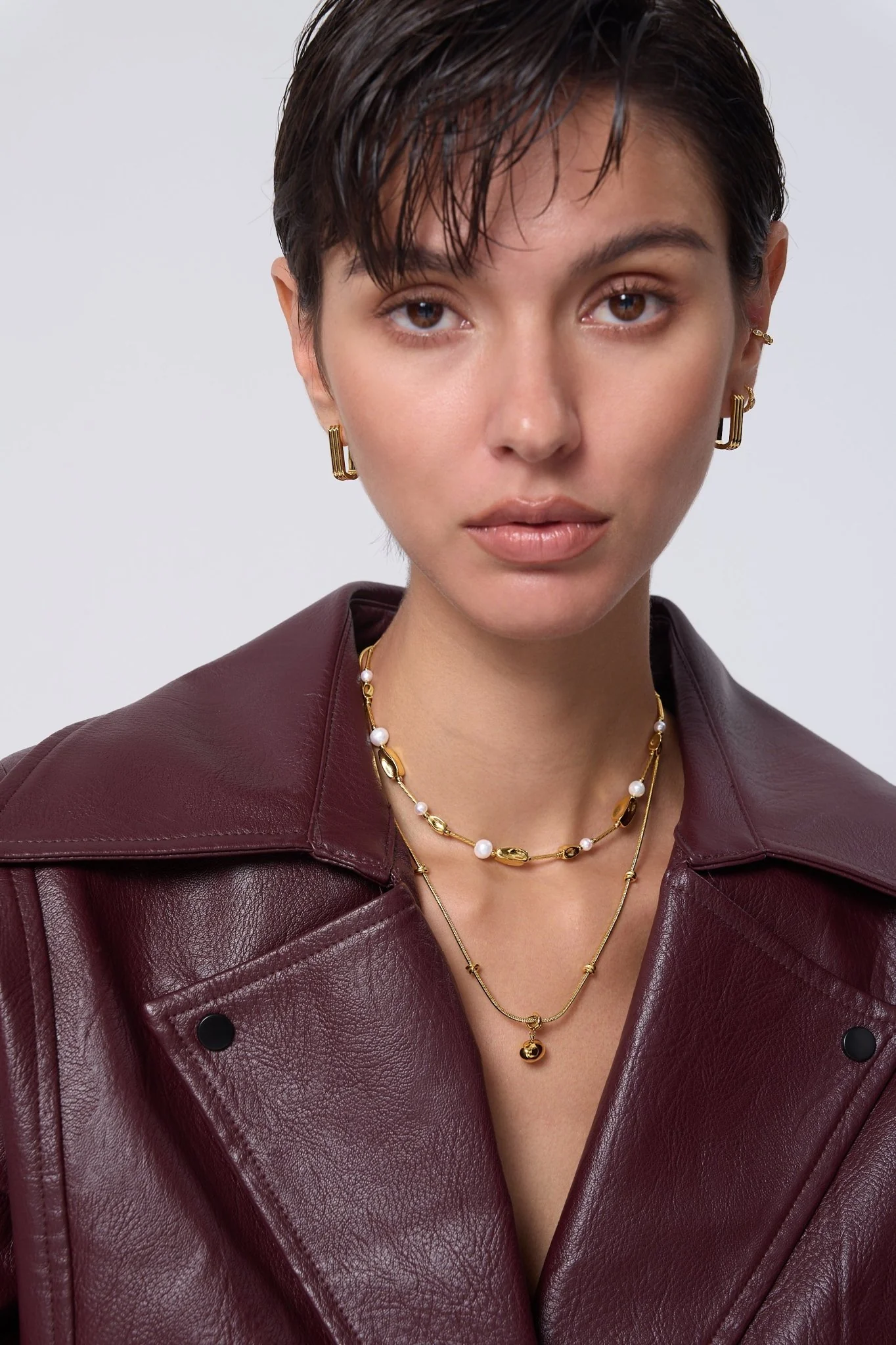 Morgan Bead Necklace - Image 6