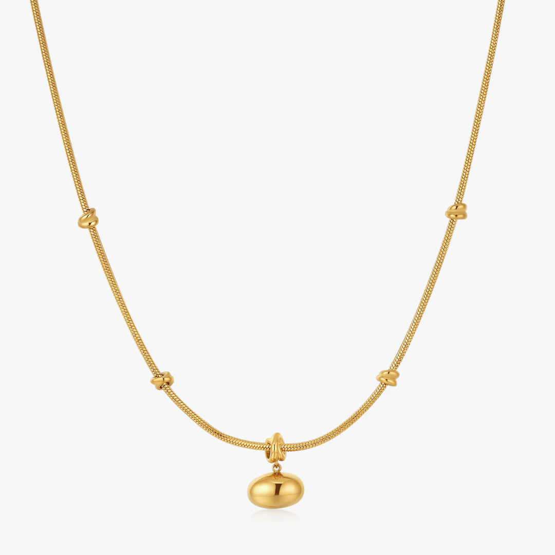 Morgan Bead Necklace - Image 7