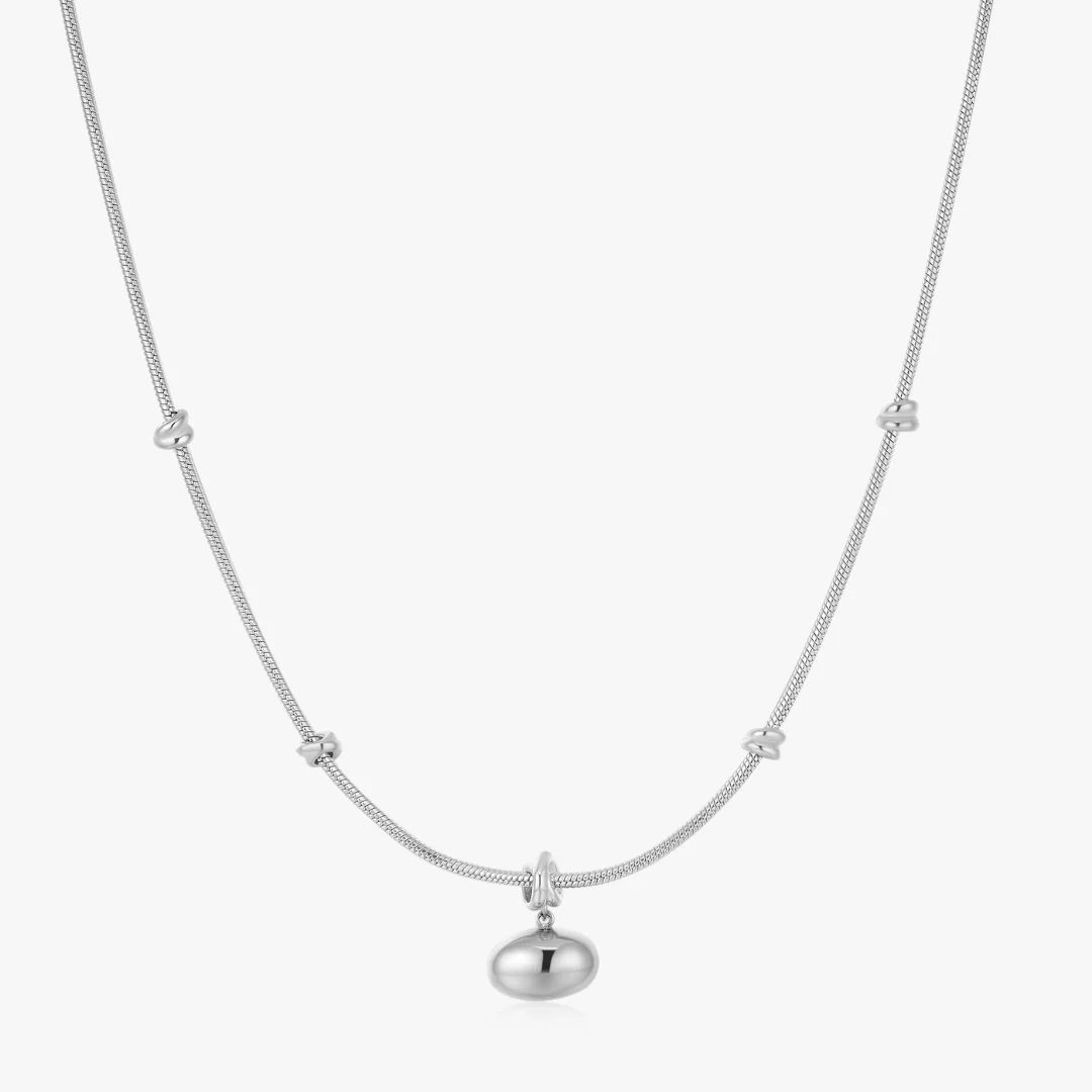 Morgan Bead Necklace - Image 8