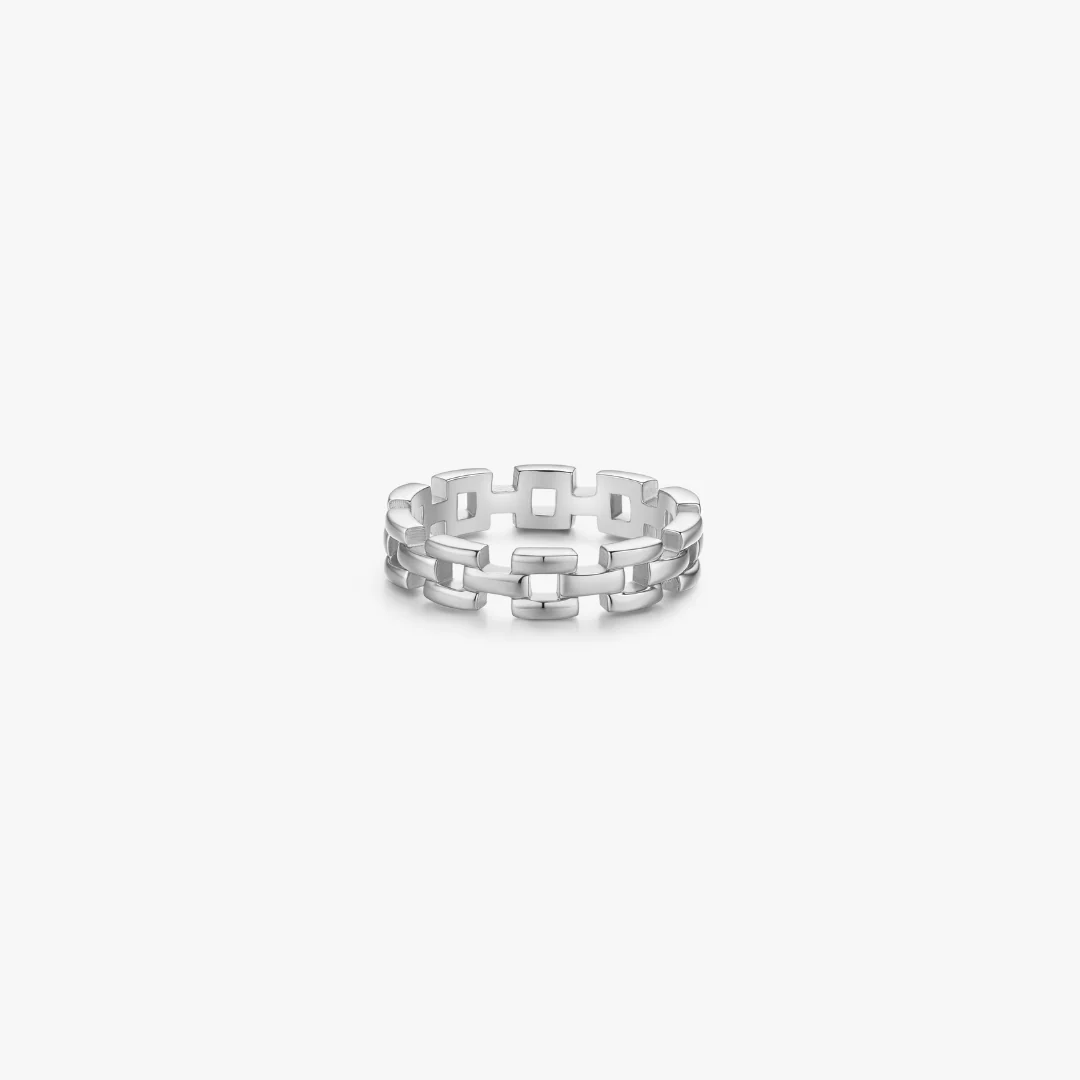 Natalie Chain Ring - Image 9
